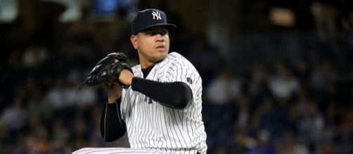 Dellin Betances - Arturo Pardavila III via Flickr