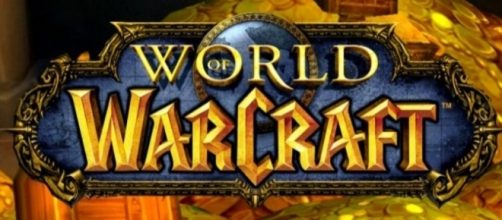 EL WoW utiliza un sistema de piezas de oro para las compras internas.