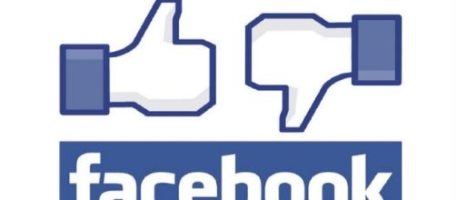 Facebook app/ Veluben via Wikimedia Commons