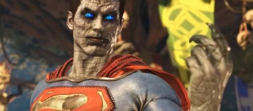 'Fans have mixed reaction to the latest DLC character tease from Ed Boon. IGN/YouTube