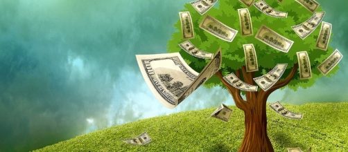 Free illustration: Cash, Money, Wealth, Assets - Free Image on ... - pixabay.com