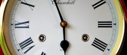 For Trump, time is something he cannot control - Image by pixabay.com