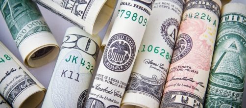 Free photo: Dollar, Money, Cash Money, Business - Free Image on ... - pixabay.com