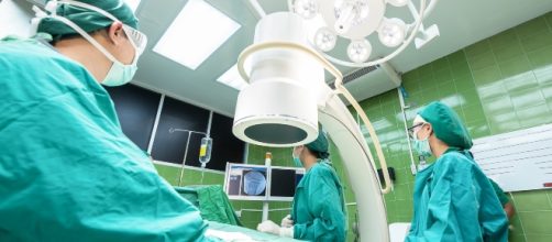 'General Hospital' fans might soon see Emme Rylan. [Image via Pixabay]