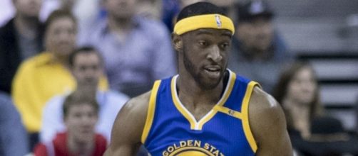 Ian Clark - Warriors at Wizards 2/28/17 by Keith Allison from Hanover, MD, USA via Wikimedia Commons