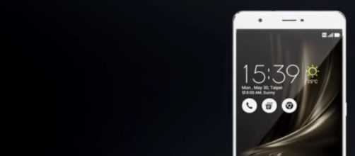 ZenFone 4 will be launched on August 19.[Image via Video Conspiracy/YouTube]