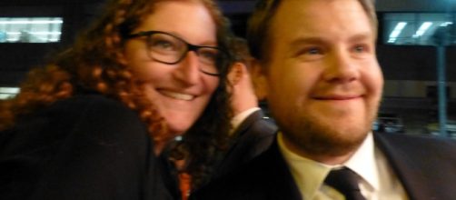 James Corden GabboT via Flickr