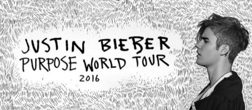 Justin Bieber upsets Louis Tomlinson after cancelling tour/ LucasBjBR via Wikimedia Commons