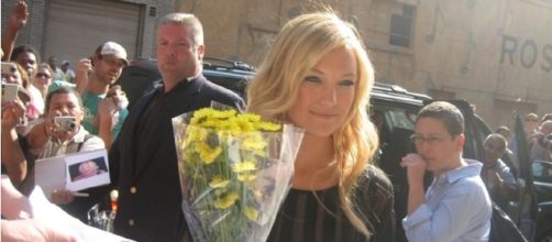 Kate Hudson - Image by Katie Kiehn | CC BY-SA 2.0 | Wikimeida (via Flickr