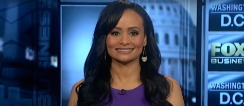Katrina Pierson denies rumors linking her to Anthony Scaramucci. [Image via YouTube/Fox Business]