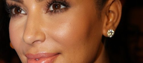 Kim Kardashian Eva Rinaldi via Flickr