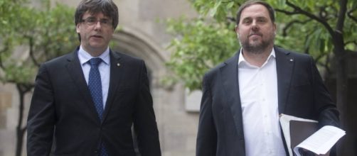 La confianza inversora en Catalu&ntilde;a es la m&aacute;s baja de todas