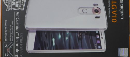 LGV10 Image Kenming Wang | Flickr