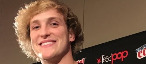 Logan Paul Luigi Novi via Wikipedia