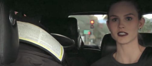 Meghan King Edmonds / Bravo YouTube Channel