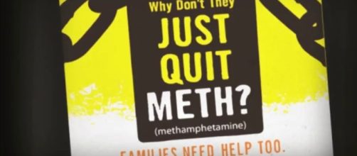 Meth use - Penny Sue made a difference - Image | Labelled for reuse | Vimeo