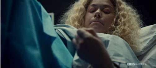 "Orphan Black" Season 5 airs every Saturday on BBC America. (Youtube/BBC America)