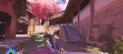 Overwatch - NEW ITEMS Summer Games 2017 - Image - ohnickel | YouTube