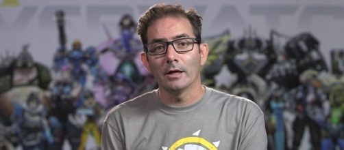 'Overwatch' Summer Games 2017 (PlayOverwatch/YouTube Screenshot) https://www.youtube.com/watch?v=YPs__eUvtvU