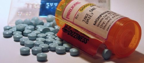 Painkillers credits:flickr https://www.flickr.com/photos/sfxeric/3964596491