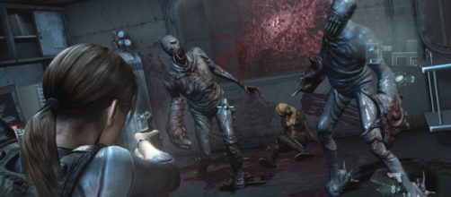 'Resident Evil Revelations 1 and 2' are heading to the Nintendo Switch. (image source: YouTube/DashieGames)