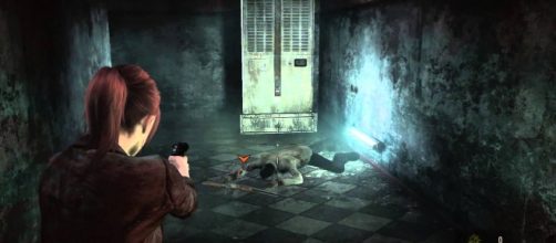 &ldquo;Resident Evil: Revelations&rdquo; comes out on August 29 on PlayStation 4 and Xbox One. [Image via YouTube/Nick Robinson]