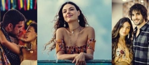 Ritinha conhecer&aacute; a profecia que envolve Zeca e Ruy. Confira!