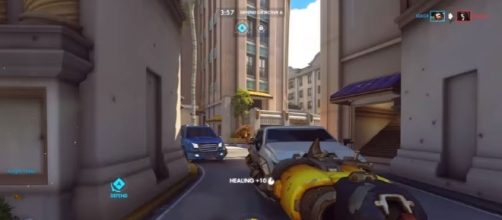 Roadhog is being abandoned in Overwatch [ForceGaming/YouTube]