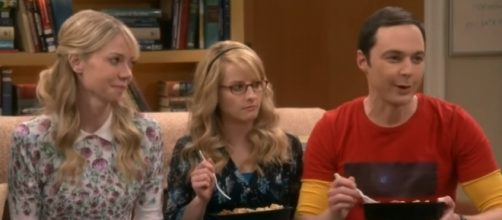 Sheldon on 'The Big Bang Theory' [Image via El TV YouTube screenshot]