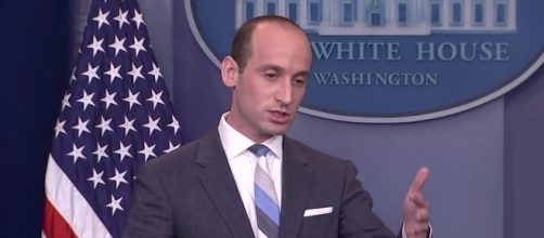 Stephen Miller on RAISE Act, via Facebook