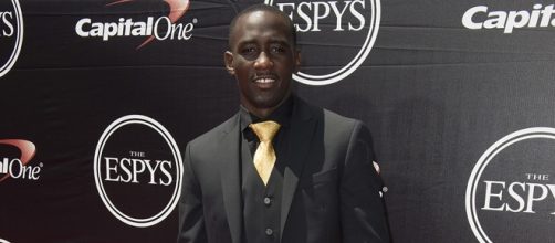 Terence Crawford/ photo by Disney | ABC Television Group via Flickr