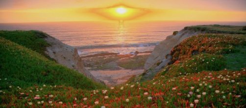 The Beautiful Earth - Flickr/Steve Jurvetson