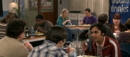 'The Big Bang Theory' Season 10 [Image via YT screenshot | EL TV official channel]