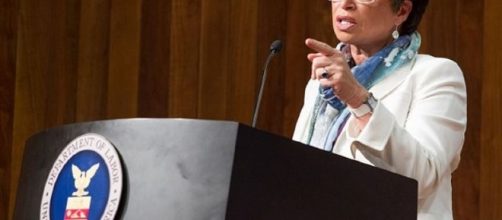 Valerie Jarrett joins Lyft board of directors. [Image by Wikimedia]