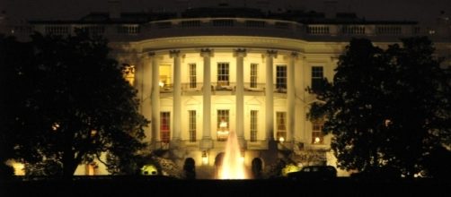 White House legal counsel struggle implicate themselves in new Trump-Russia scandal? / [Image by Nathan Borror via Flickr, CC BY 2.0]