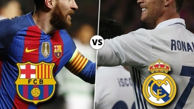 A vos pronostics : Bar&ccedil;a ou Real Madrid, qui va gagner ... - sports.fr