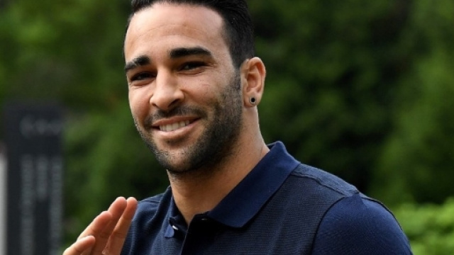 Adil Rami et l'OM sont d'accords ! - blastingnews.com