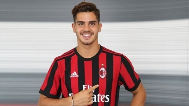 Andr&egrave; Silva &egrave; l'acquisto U-21 pi&ugrave; costoso di questa sessione di mercato