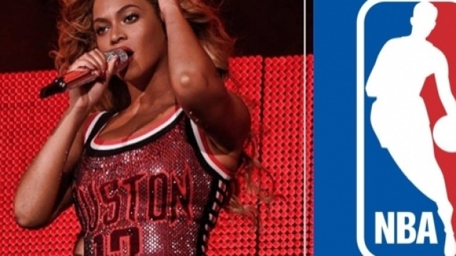 Beyonc&eacute; veut faire une entr&eacute;e en NBA