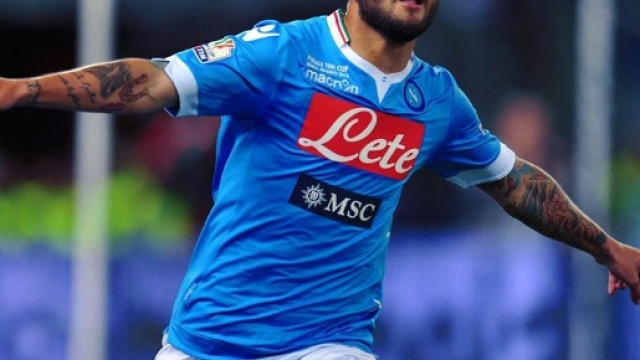 Calcio, Serie A 2016-2017 &ndash; Tredicesima giornata: Udinese-Napoli 1 ... - oasport.it