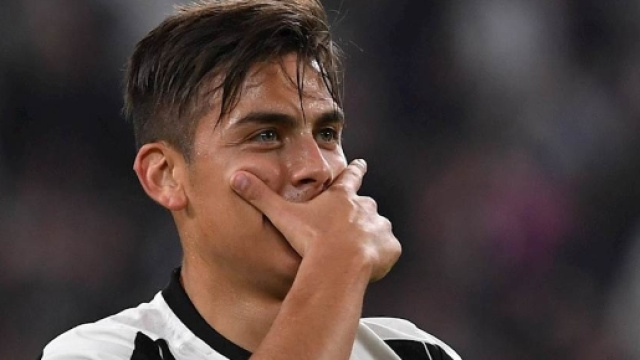 Calciomercato Juve, Dybala &egrave; il prescelto per il dopo-Neymar ... - fantagazzetta.com
