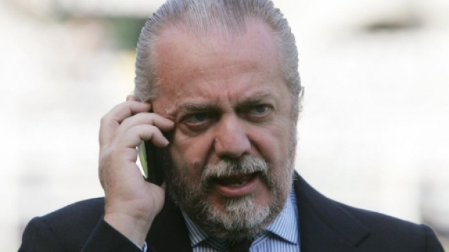 Calciomercato Napoli Keita Lazio - ilnapolista.it