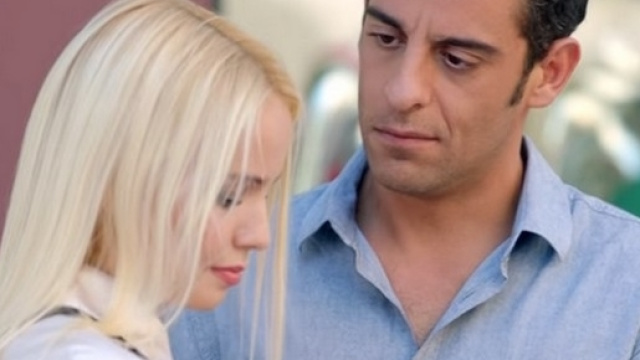 Cherry season, la stagione del cuore: Mete si innamorer&agrave; di una ragazza chiamata Naz