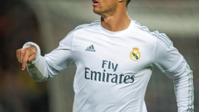 Clasico : Pourquoi Cristiano Ronaldo rentre dans l'histoire ... - foot01.com