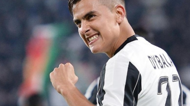 Dybala festeggia 23 anni e prepara il rientro - La Stampa - lastampa.it