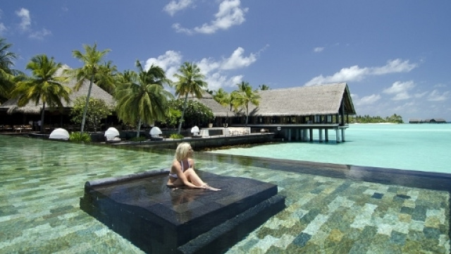 Estate 2017: le mete dei VIP italiani