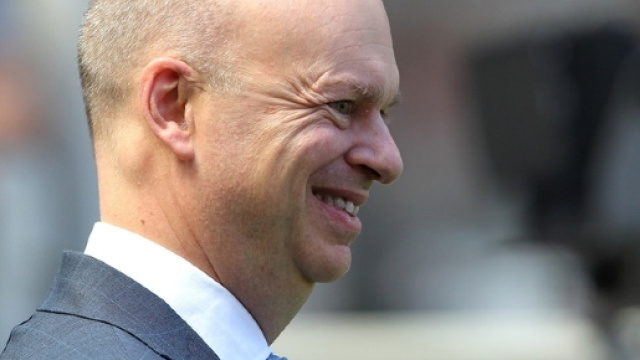 Fassone e Mirabelli su Edinson Cavani