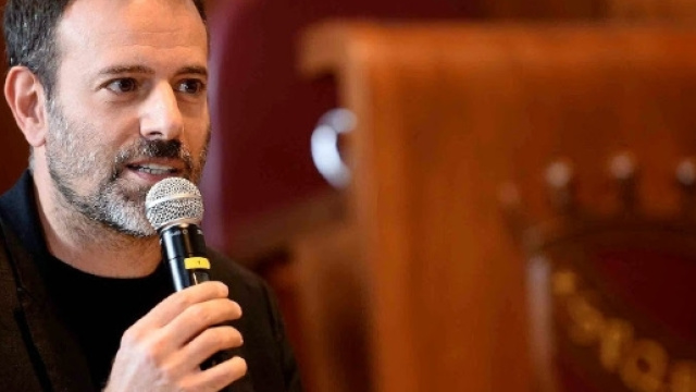 Fausto Brizzi - Regista - Biografia e Filmografia - Ecodelcinema - ecodelcinema.com