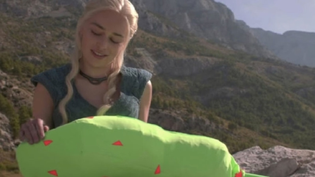 Game of Thrones: le emozioni sfidano il budget | Isola Illyon - isolaillyon.it