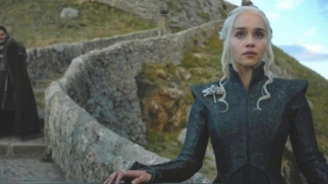 Game of Thrones&nbsp;: Le ph&eacute;nom&egrave;ne qui bat (encore) des records